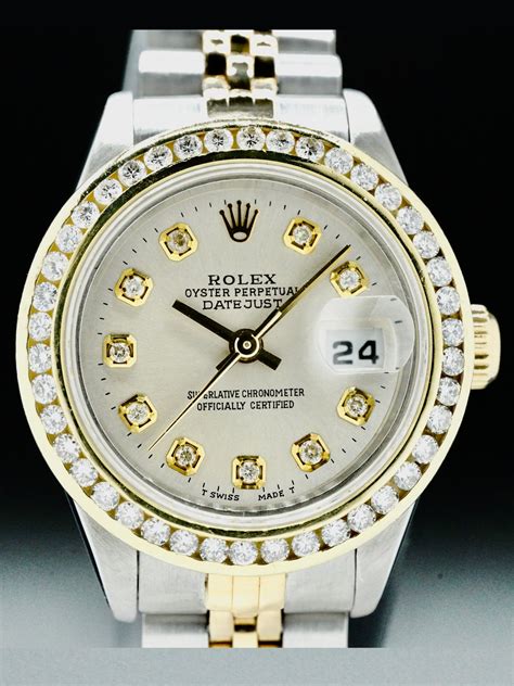 rolex datejust 62523d18|rolex 62523 d 18 10mm.